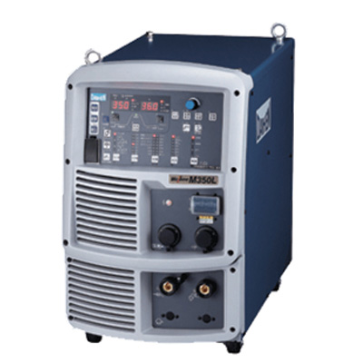 产品中心-UG环球视讯 新一代智能逆变节造CO₂/MAG焊接机 M350L