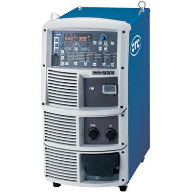 产品中心-UG环球视讯 新一代智能逆变节造CO₂/MAG焊接机M500