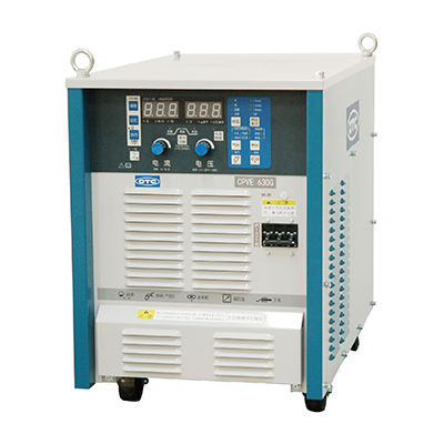 全数字逆变节造CO2/MAG焊接机&nbsp;CPVE630G