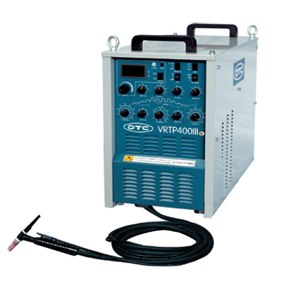 产品中心-UG环球视讯 逆变直流脉冲TIG弧焊机VRTP400(S-3)